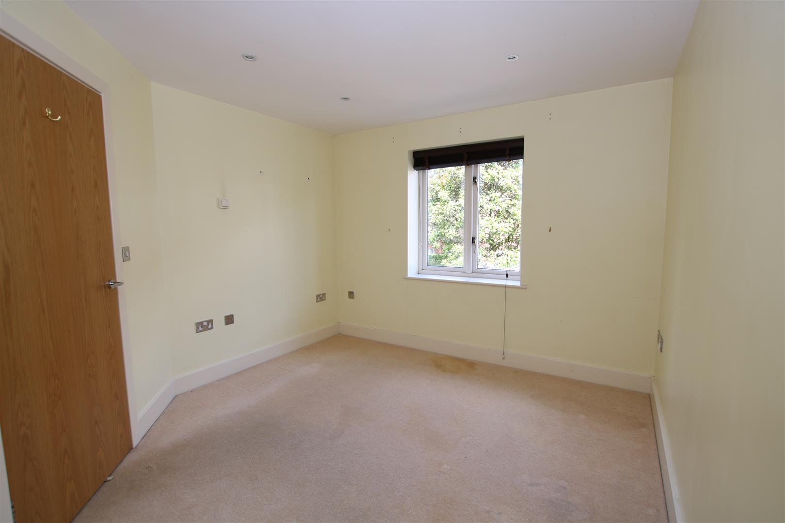 Hurst Park, Horsham